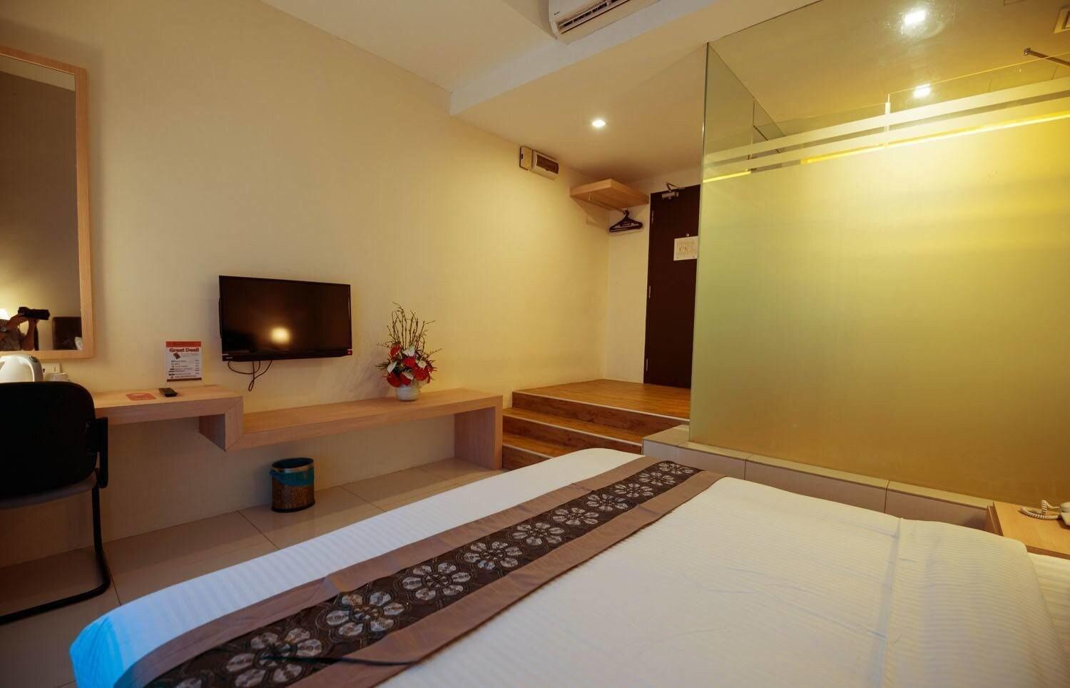 Hotel De Elements Business Kl