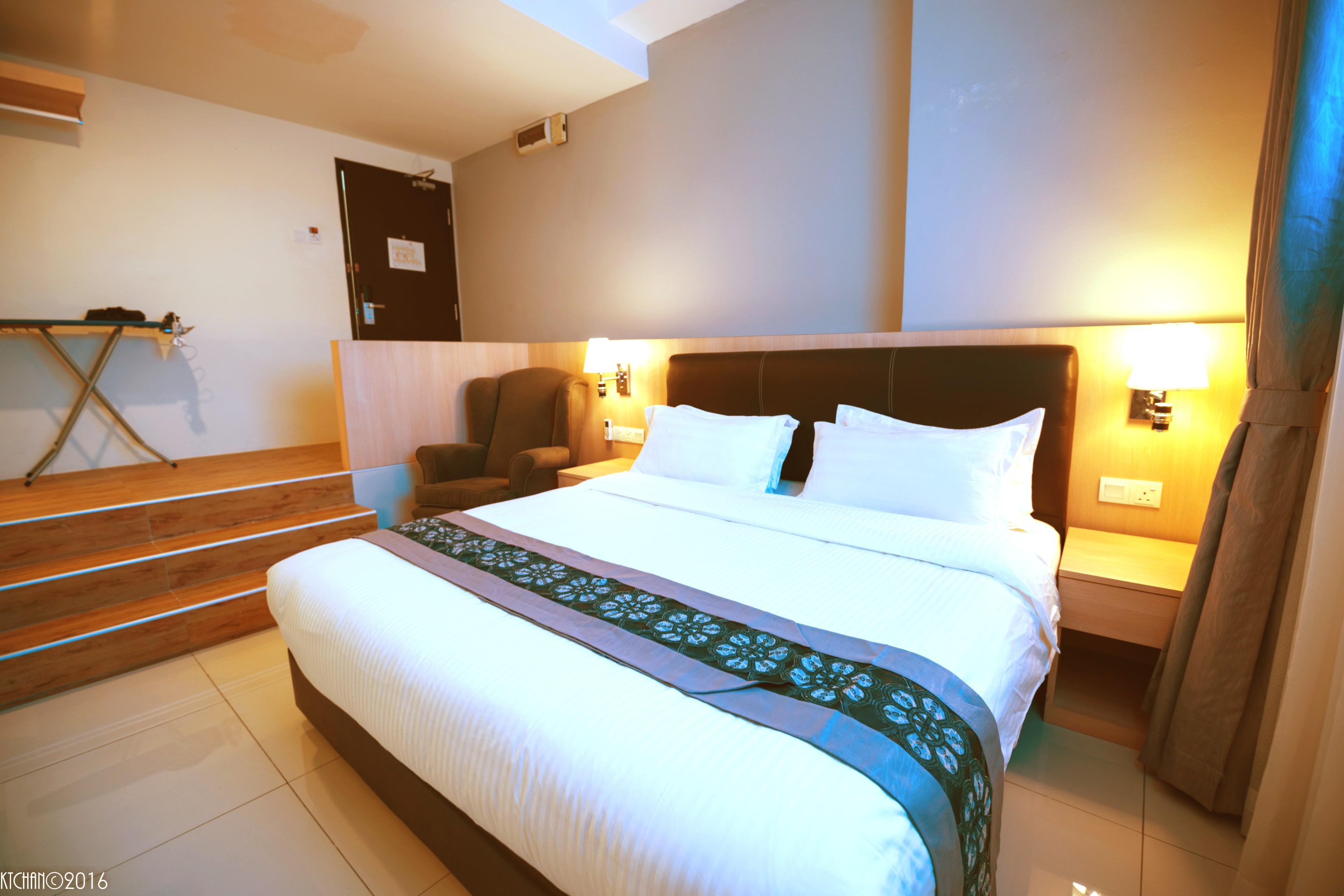De Elements Business Kl Hotel Kuala Lumpur