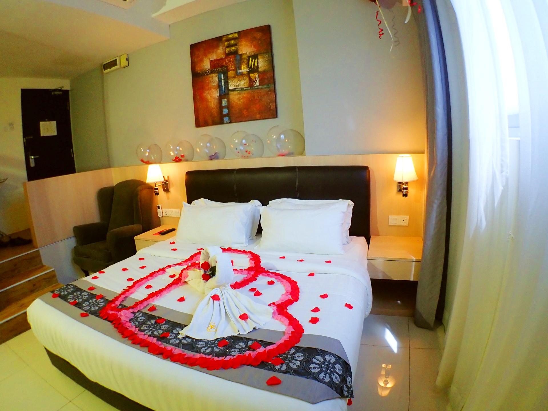 De Elements Business Kl 3* Kuala Lumpur