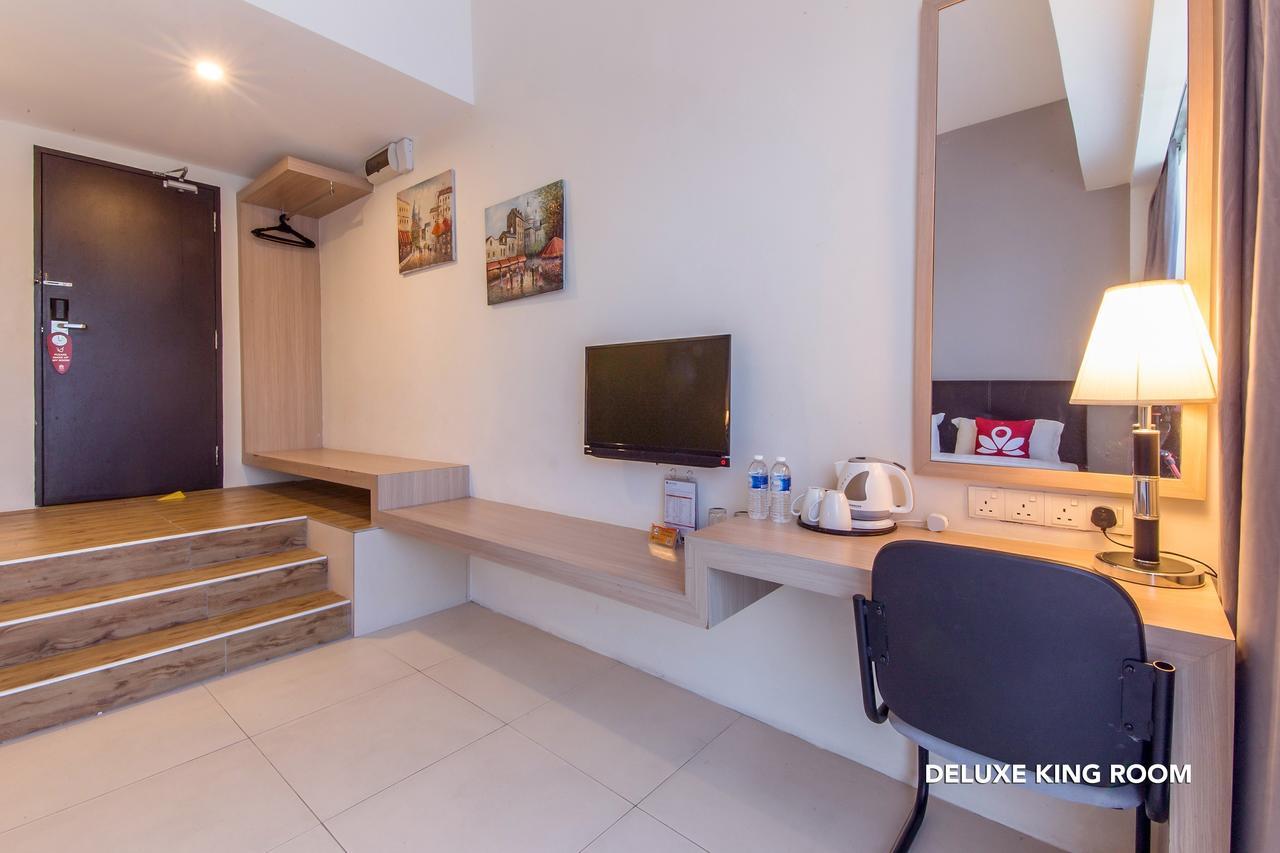 Hotel De Elements Business Kl 3*