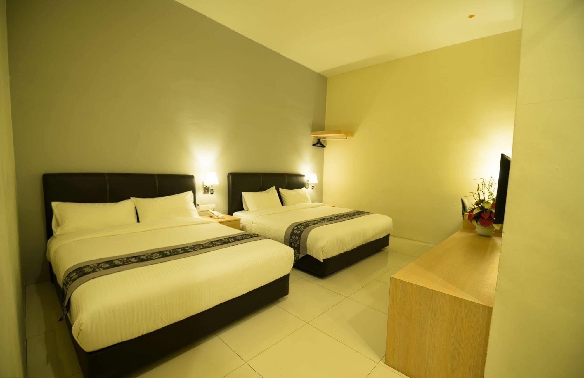 De Elements Business Kl Hotel Kuala Lumpur