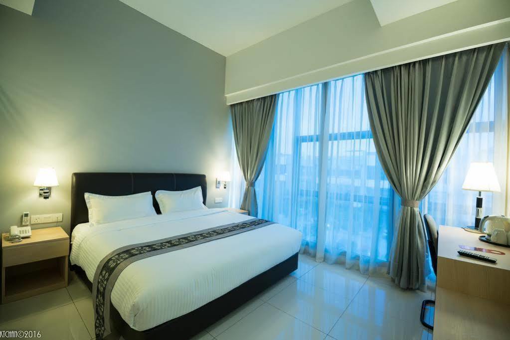De Elements Business Kl Kuala Lumpur