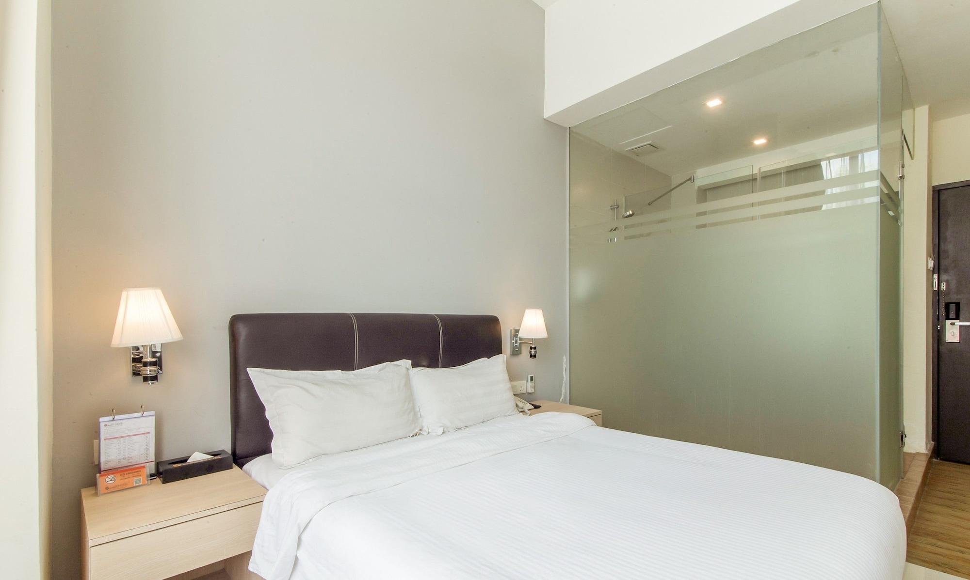 Hotel De Elements Business Kl