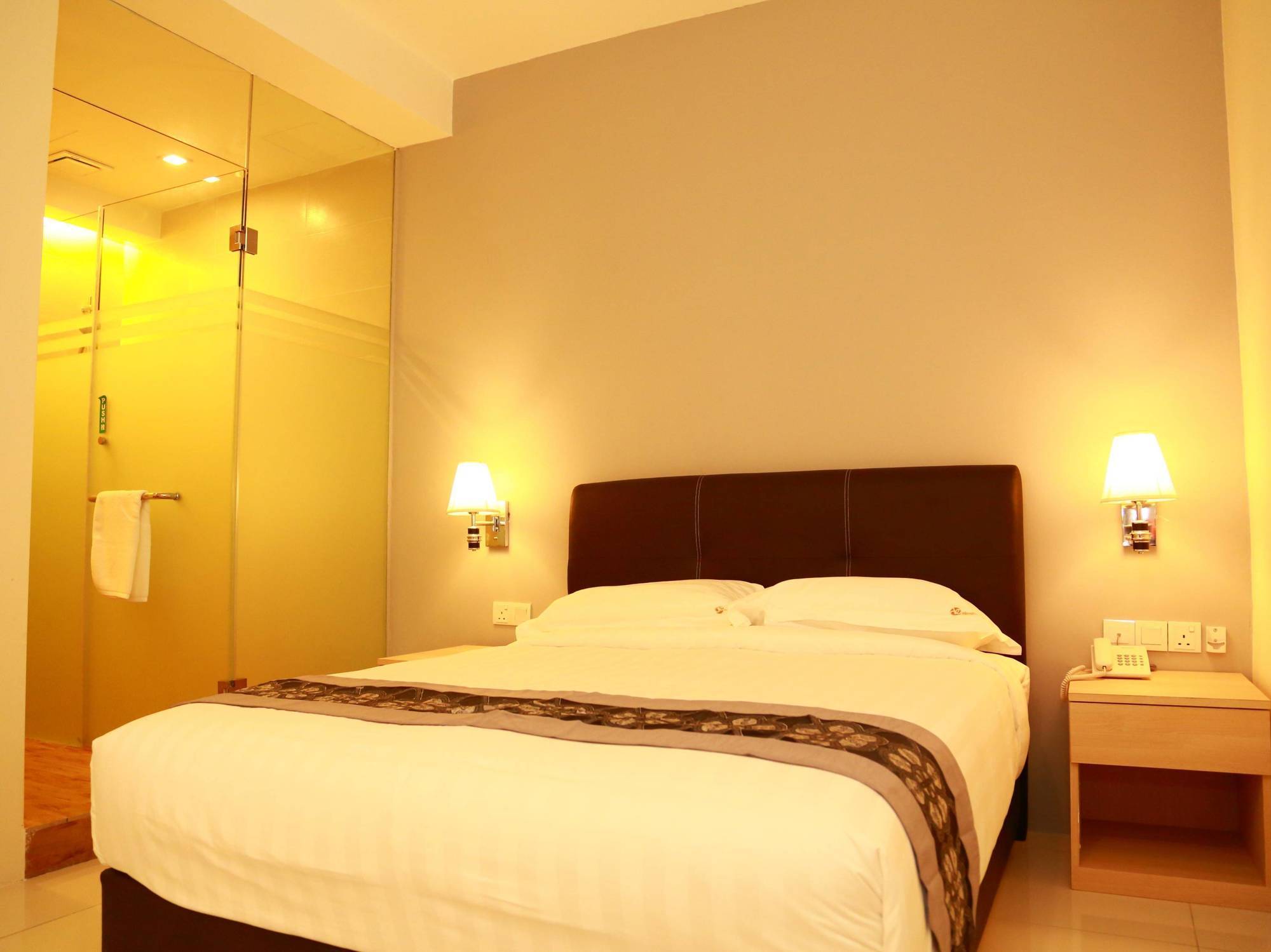 De Elements Business Kl Kuala Lumpur