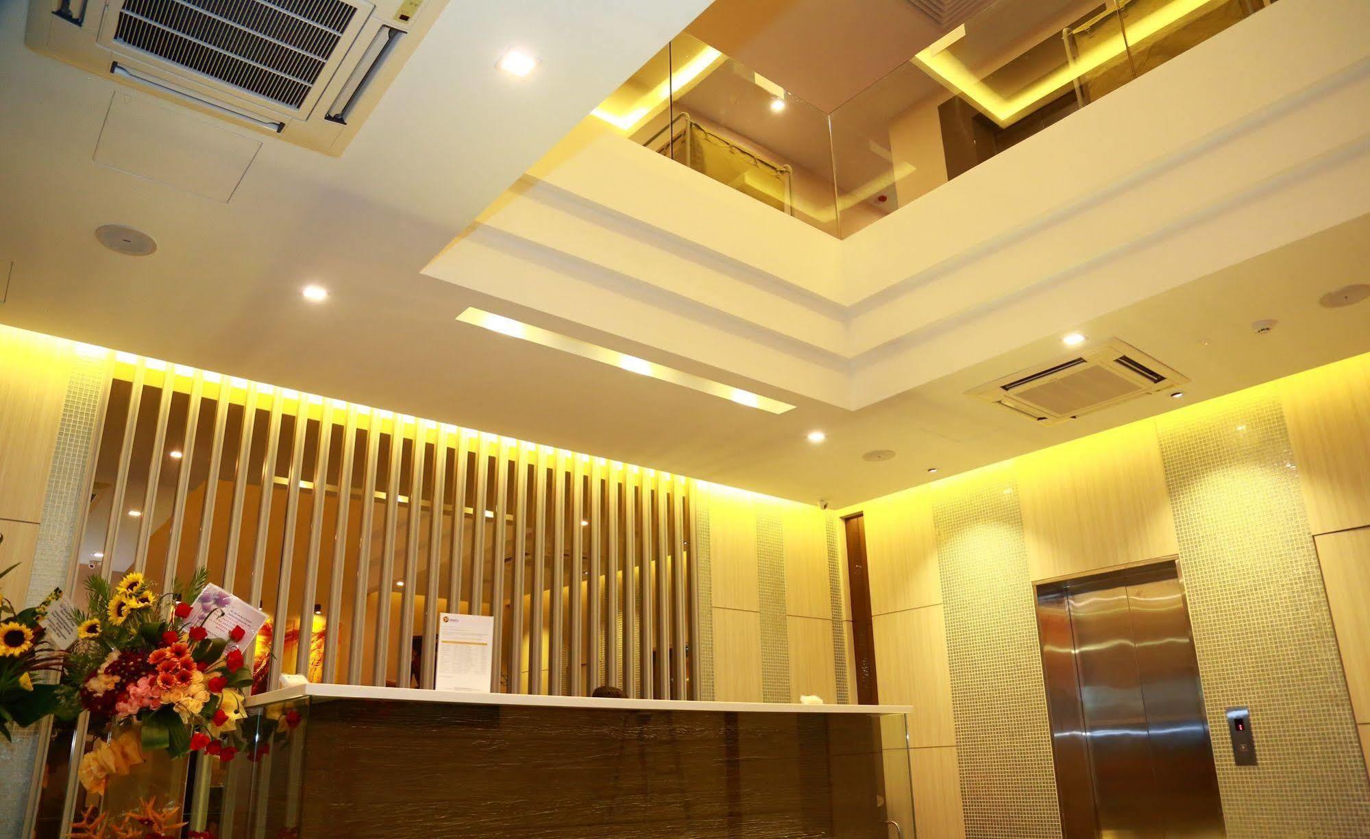 De Elements Business Kl